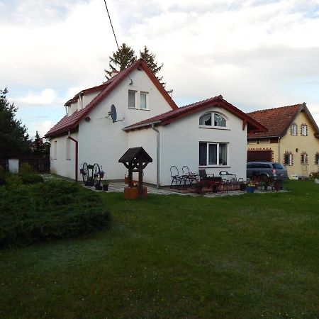 Apartament Ranczo Ryn Ryn  Zewnętrze zdjęcie