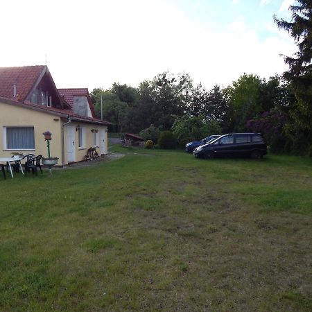 Apartament Ranczo Ryn Ryn  Zewnętrze zdjęcie
