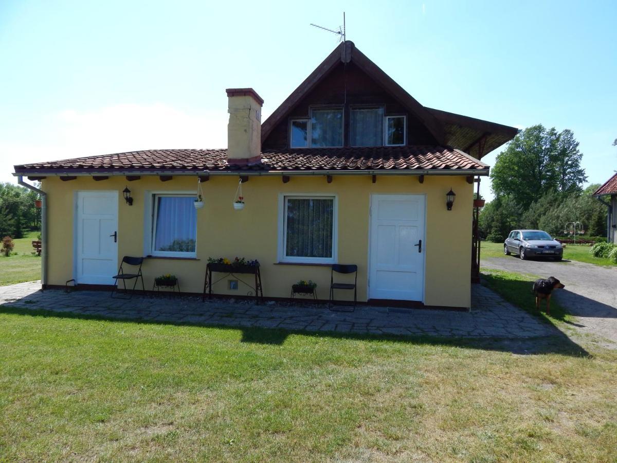Apartament Ranczo Ryn Ryn  Zewnętrze zdjęcie