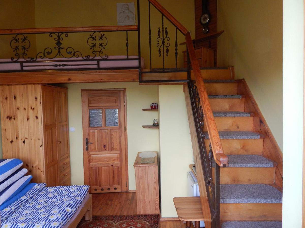 Apartament Ranczo Ryn Ryn  Zewnętrze zdjęcie
