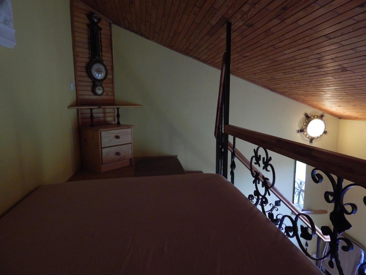 Apartament Ranczo Ryn Ryn  Zewnętrze zdjęcie
