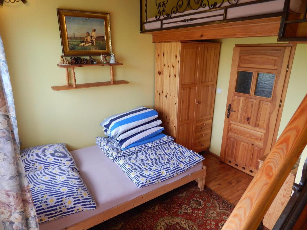 Apartament Ranczo Ryn Ryn  Zewnętrze zdjęcie