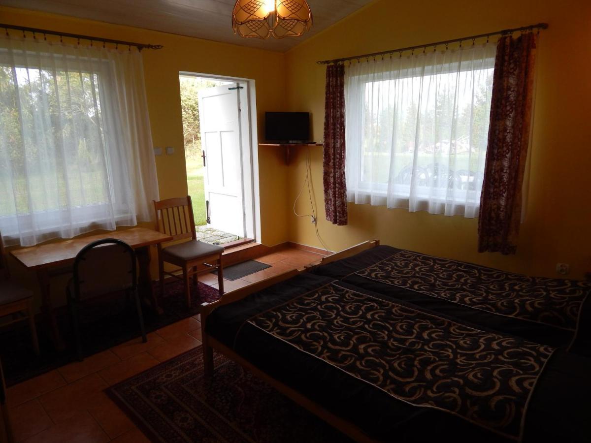 Apartament Ranczo Ryn Ryn  Zewnętrze zdjęcie