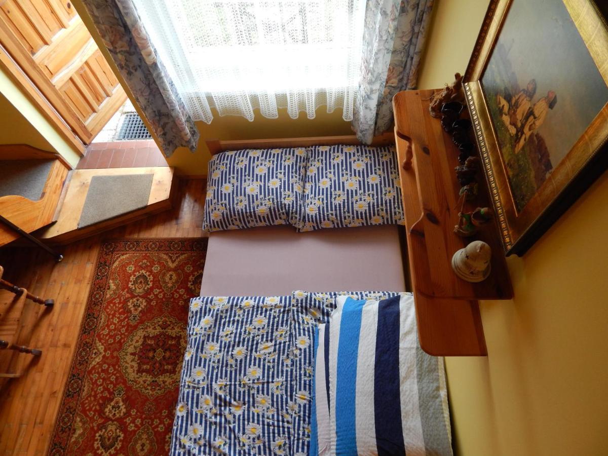 Apartament Ranczo Ryn Ryn  Zewnętrze zdjęcie