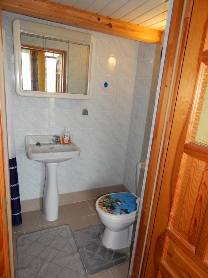 Apartament Ranczo Ryn Ryn  Zewnętrze zdjęcie