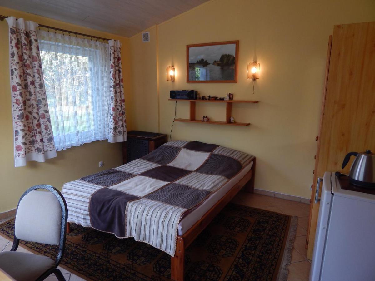 Apartament Ranczo Ryn Ryn  Zewnętrze zdjęcie