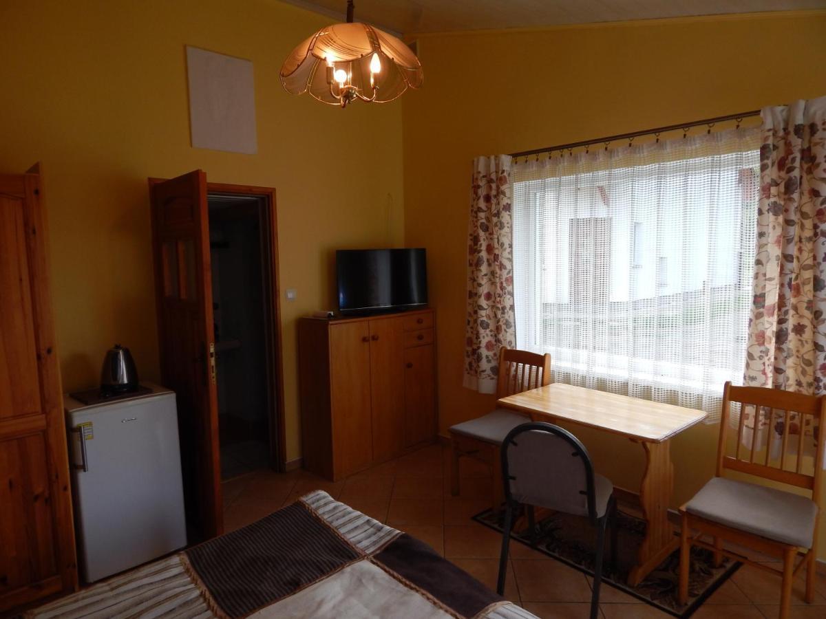 Apartament Ranczo Ryn Ryn  Zewnętrze zdjęcie