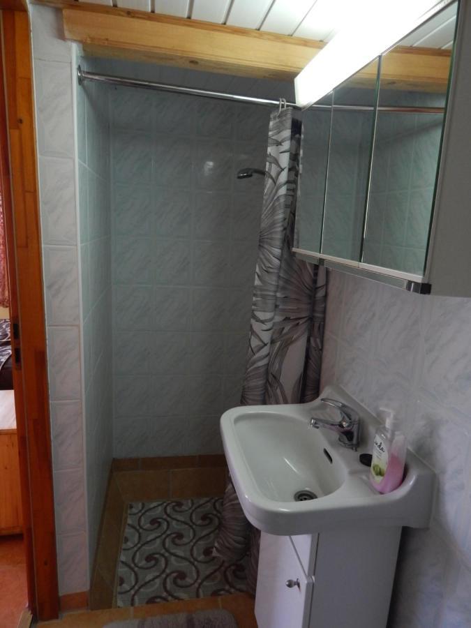 Apartament Ranczo Ryn Ryn  Zewnętrze zdjęcie
