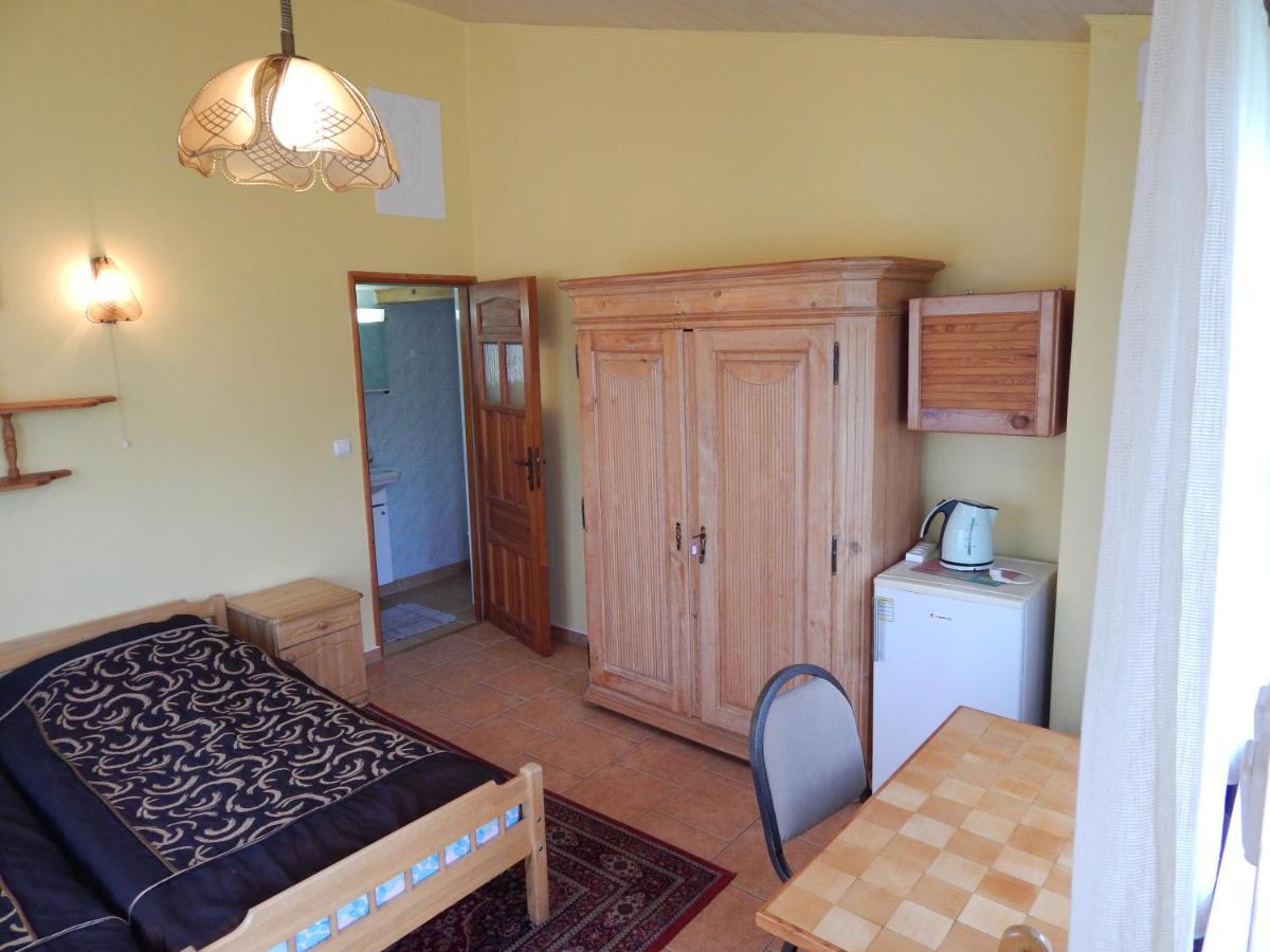 Apartament Ranczo Ryn Ryn  Zewnętrze zdjęcie