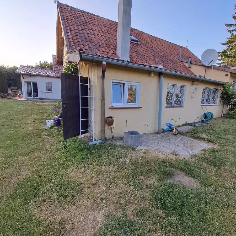 Apartament Ranczo Ryn Ryn  Zewnętrze zdjęcie