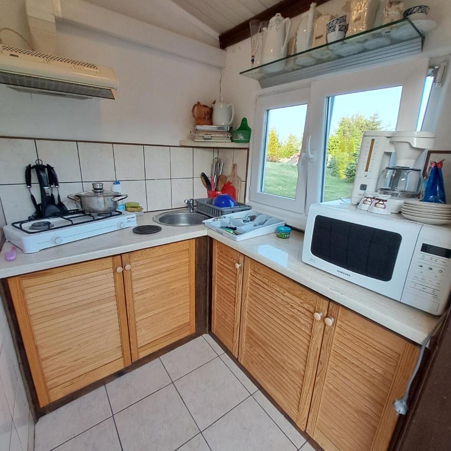 Apartament Ranczo Ryn Ryn  Zewnętrze zdjęcie