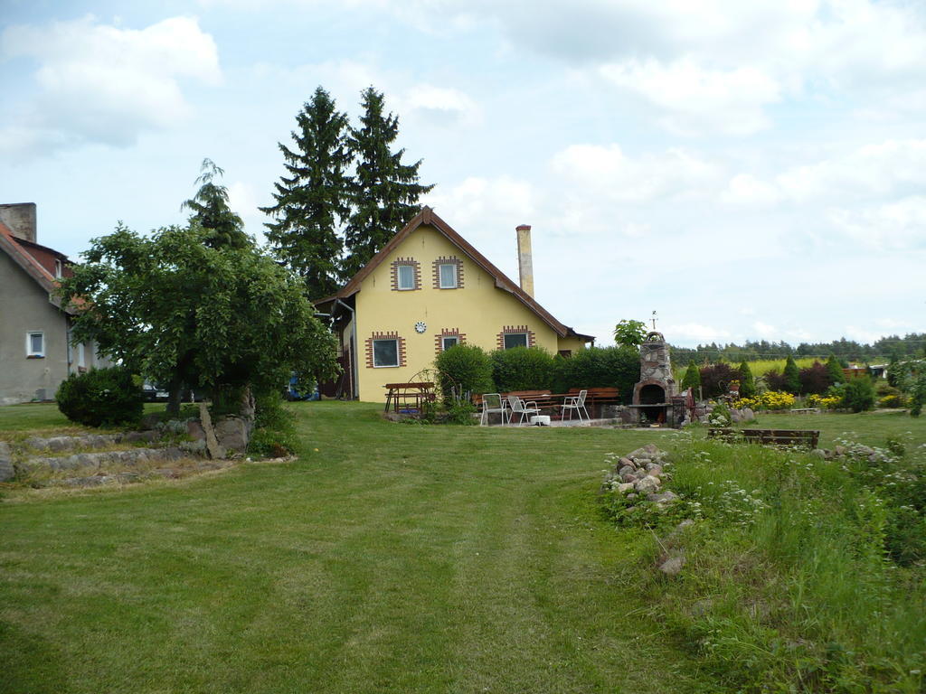 Apartament Ranczo Ryn Ryn  Zewnętrze zdjęcie